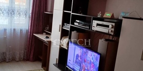 2-комн квартира ул Костромская,  д. 12