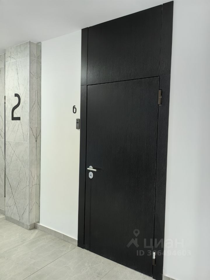 Продажа 2-комн квартиры на вторичном рынке Суханово Парк ЖК, д. Суханово, улица Парковая,  д. 1к4