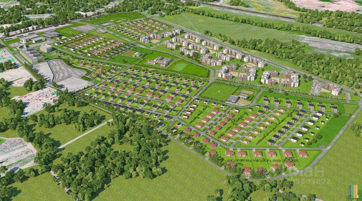 Продажа дома Разметелево кп, д. Разметелево