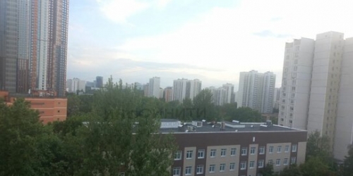 1-комн квартира ул Академика Челомея,  д. 10