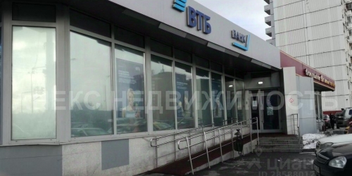 Помещение свободного назначения Дмитровское ш,  д. 64,  к. 1