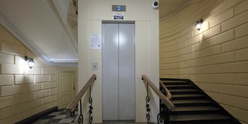 6-комн квартира Николопесковский Б. пер,  д. 13