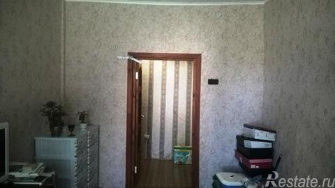 Продажа 3-комн квартиры на вторичном рынке Рязановский, ул. Первомайская,  д. 14