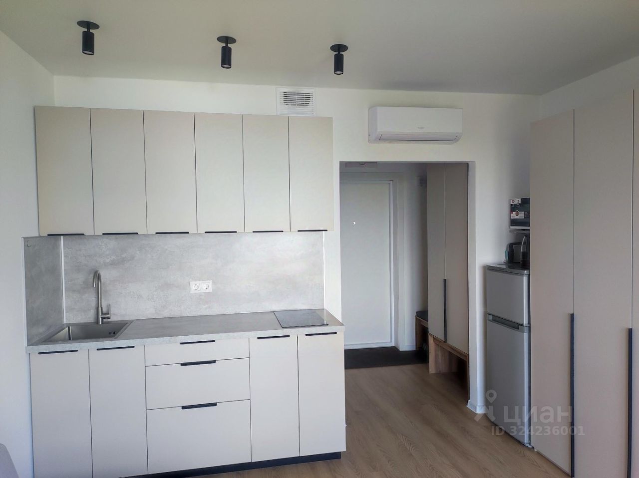 Аренда студии улица Римского-Корсакова, 11к9