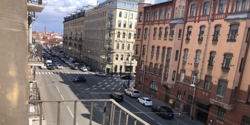 3-комн квартира Добролюбова просп.,  д. 5/1