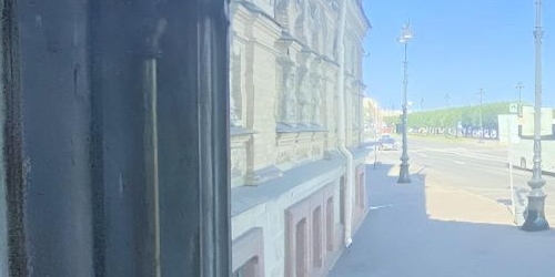 4-комн квартира набережная Лейтенанта Шмидта, 29