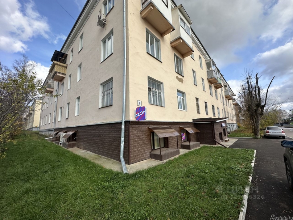 Аренда ПСН Сергиев Посад, ул Толстого,  д. 8