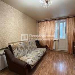 Продажа 3-комн квартиры на вторичном рынке Светлановский пр-кт