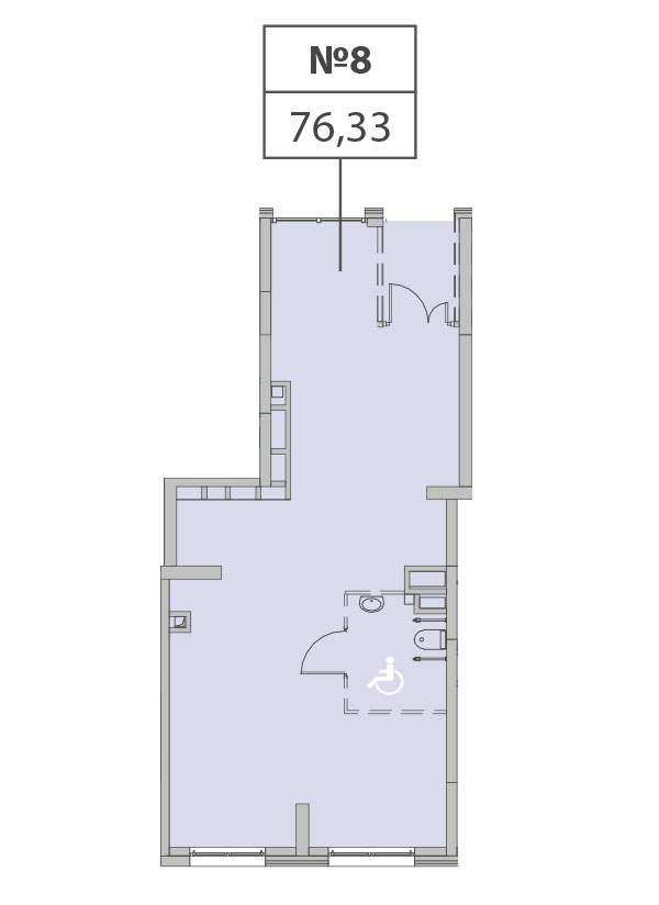Продажа ПСН Муравская улица,  д. 46,  к. 3