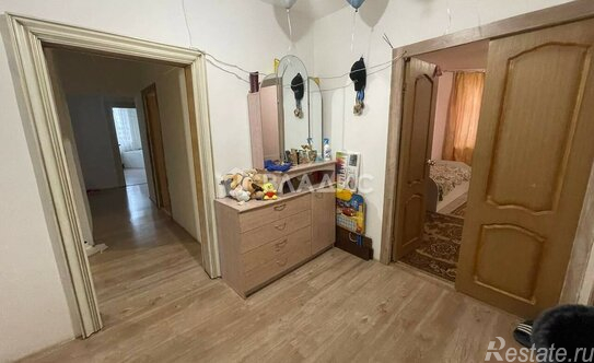 Продажа 3-комн квартиры на вторичном рынке Чехов, ул Земская,  д. 13