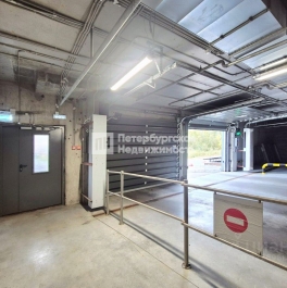 Аренда гаража ул Новая,  д. 70