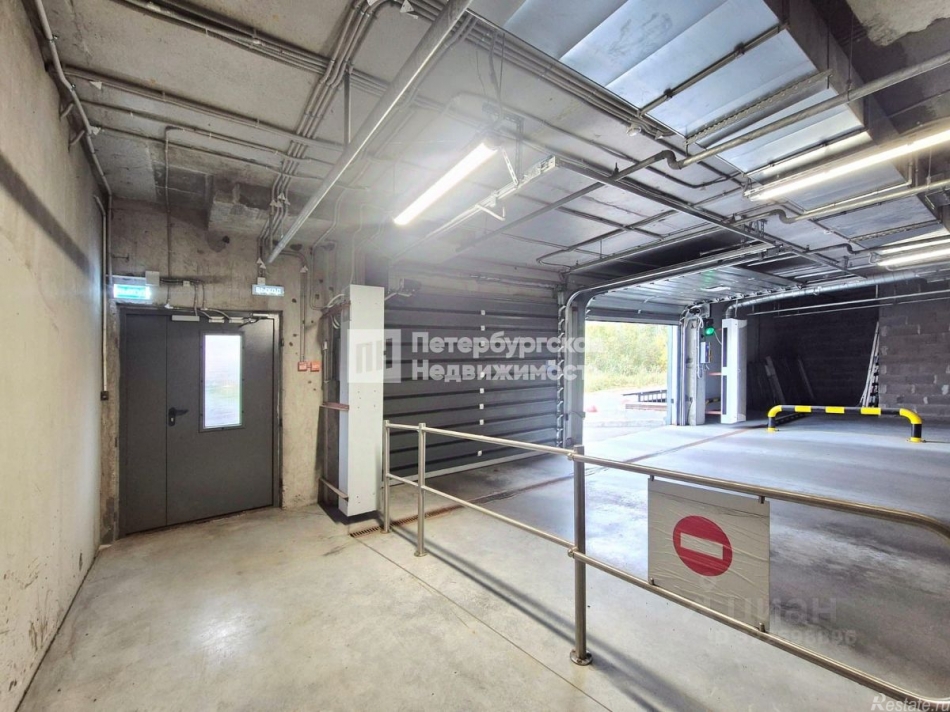 Аренда гаража ул Новая,  д. 70