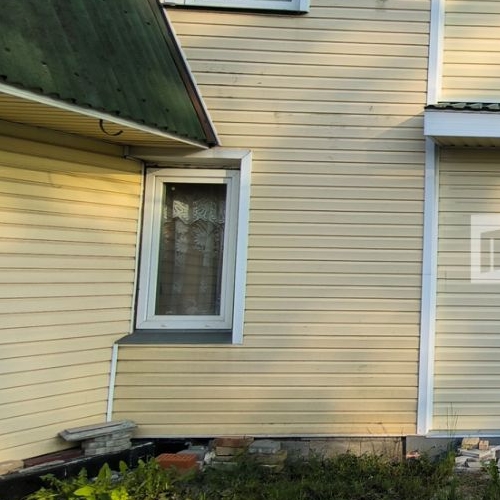 Коттедж/дом Горелово тер., улица Набережная, 1А