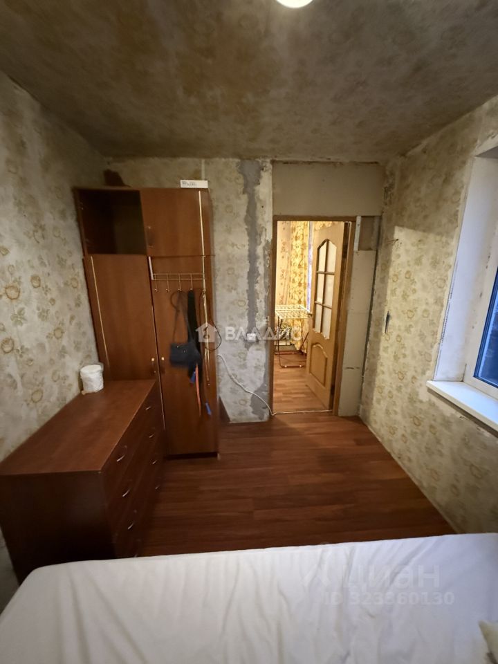 Продажа 4-комн квартиры на вторичном рынке Истра, улица Босова, 5