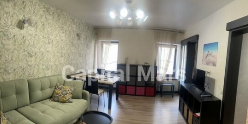 3-комн квартира Кронверкский пр-кт,  д. 53