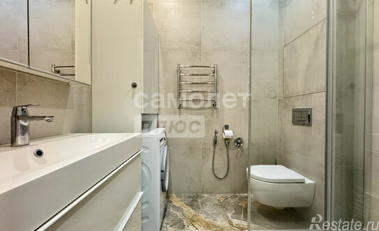 Продажа 2-комн квартиры на вторичном рынке Серебряно-Виноградный проезд