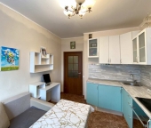 Продать Квартиры вторичка Люберцы г, Вертолетчиков ул   