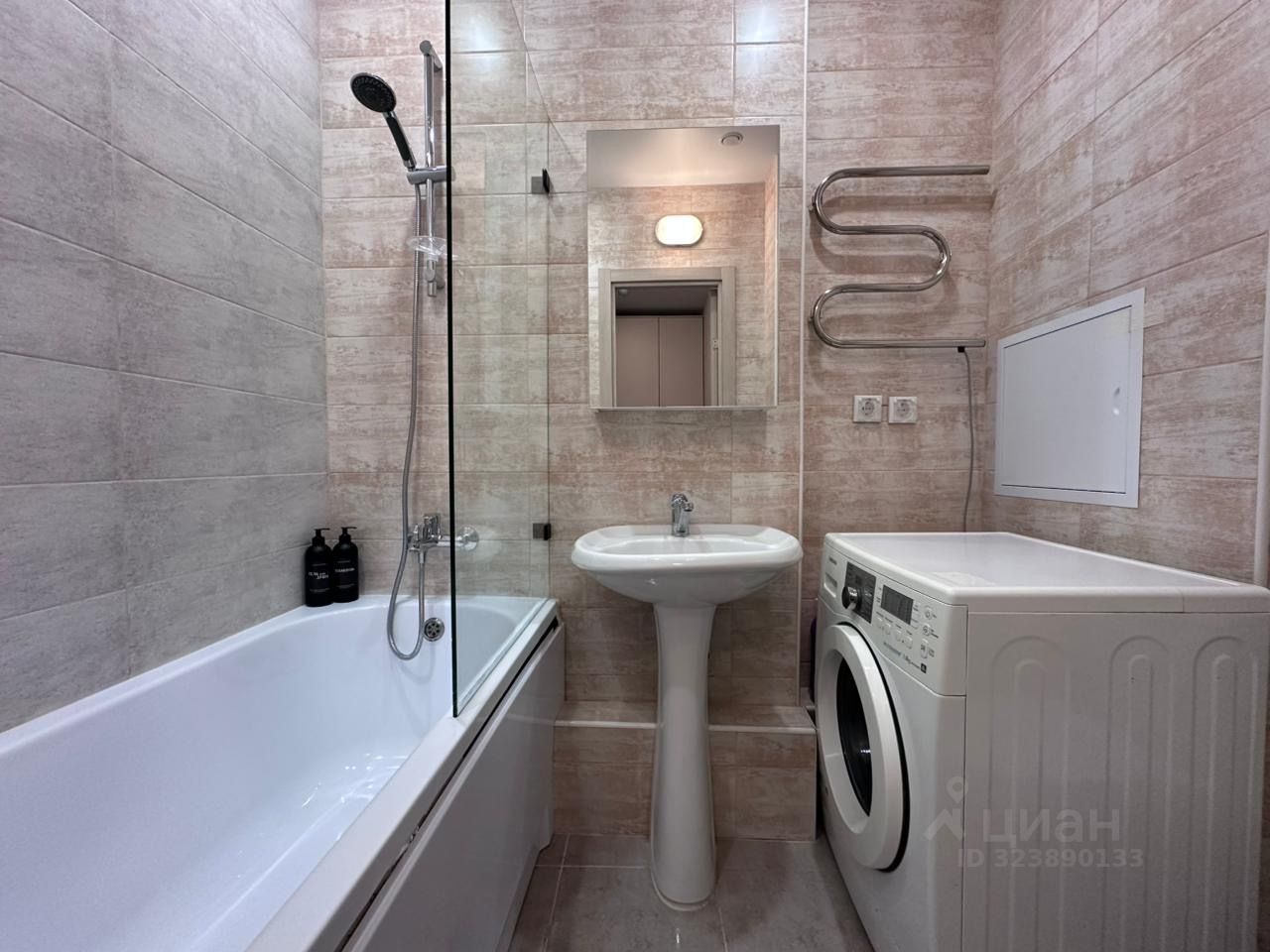 Продажа студии Илимская улица, 1Вк3