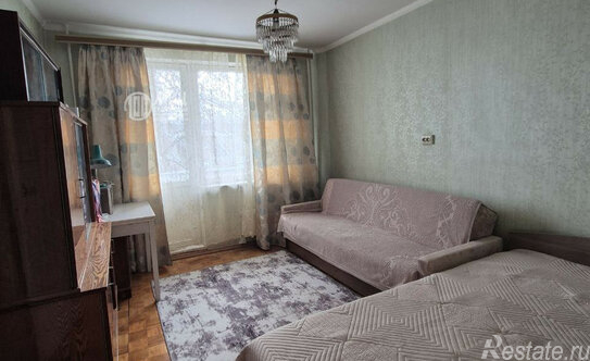 Продажа 2-комн квартиры на вторичном рынке Сергиев Посад г, Симоненкова ул,  д. 17