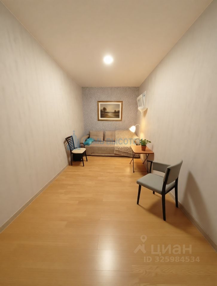Продажа 2-комн квартиры на вторичном рынке Константа тер., с. Константиново, 4