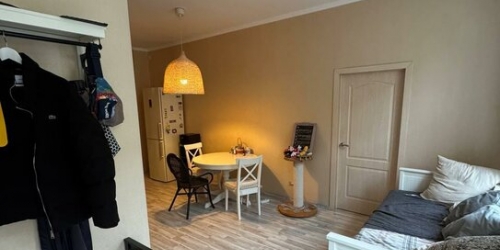 1-комн квартира Вознесенский пр-кт,  д. 33