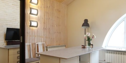 3-комн квартира Новоколомяжский проспект, 21