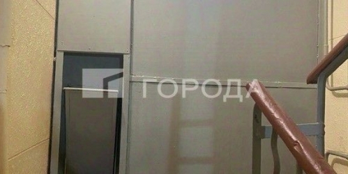 1-комн квартира улица Ивана Бабушкина,  д. 18 к1