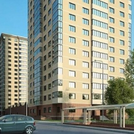 Продажа 3-комн квартиры на вторичном рынке Химки г, 9 Мая ул,  д. 8А