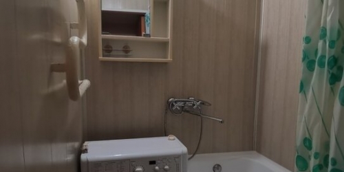 1-комн квартира Стойкости ул,  д. 26,  к. 1