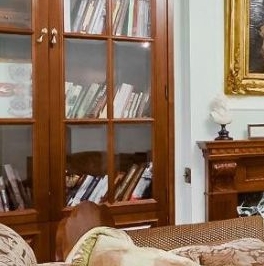 Продажа 4-комн квартиры на вторичном рынке 1-й Неопалимовский переулок, 8