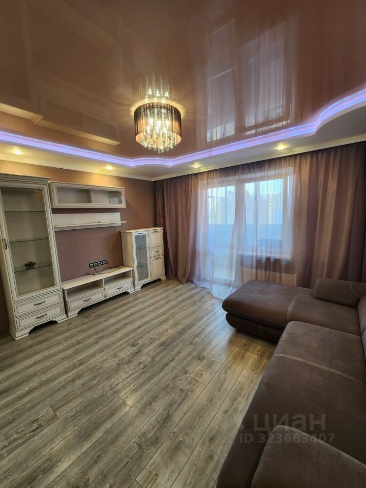 Аренда 2-комн квартиры на вторичном рынке Путилково пгт, бульвар Спасо-Тушинский, 8