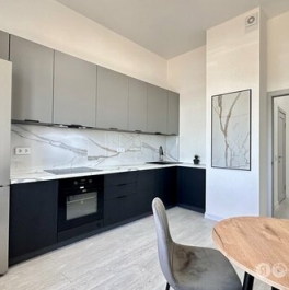 Аренда 2-комн квартиры на вторичном рынке Новоорловская улица