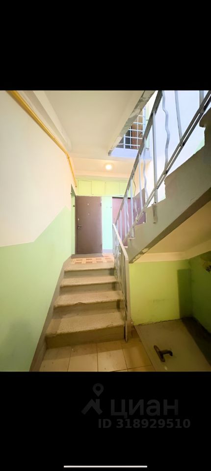 Продажа комнаты д. Долгое Ледово, улица Академическая, 5