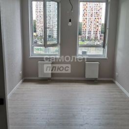 Продажа 2-комн квартиры на вторичном рынке Красногорск, ул Тенистых Аллей,  д. 3,  к. 1
