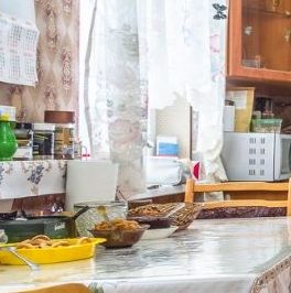 Продажа дома Сиверский городской поселок, проспект Пролетарский, 7