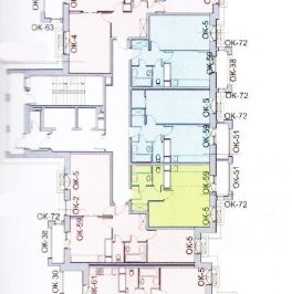 Продажа 3-комн квартиры на вторичном рынке Город-событие мкр, с. Лайково, 68 Продажа 3-комн квартиры на вторичном рынке Город-событие мкр, с. Лайково, 68
