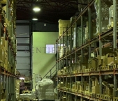 Сдать в аренду Складские помещения Грайвороновский 1-й проезд  20 с26 