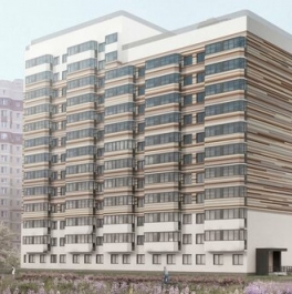 Продажа 2-комн квартиры на вторичном рынке Истомкино, Юбилейная улица,  д. 4Б