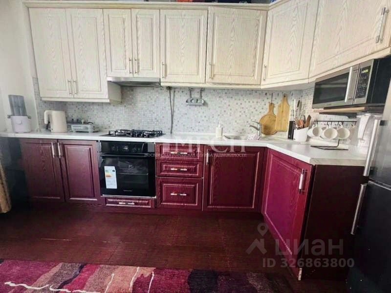 Продажа 2-комн квартиры на вторичном рынке Голландский квартал мкр, Ивантеевка,  д. 7