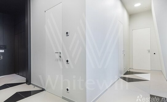Продажа 2-комн квартиры на вторичном рынке Садовая Б. ул,  д. 5,  к. 5