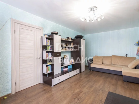 2-комн квартира Пушкино, Надсоновская улица,  д. 3