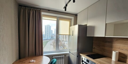 1-комн квартира ул Цюрупы,  д. 15,  к. 3