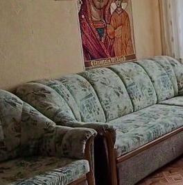 Продажа 1-комн квартиры на вторичном рынке Сосновый Бор, Солнечная улица, 32