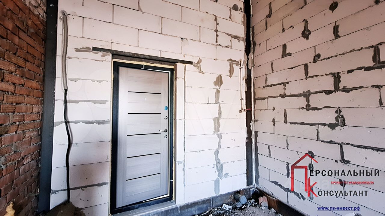 Продажа студии Первомайская улица, 126