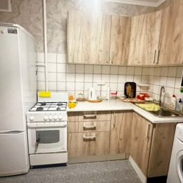 Продажа 1-комн квартиры на вторичном рынке Домодедовская улица,  д. 42