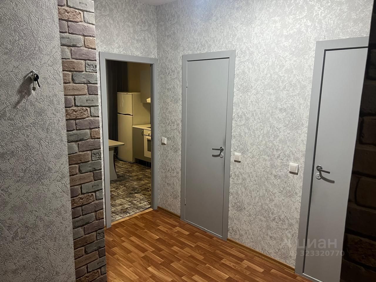 Продажа 1-комн квартиры на вторичном рынке Тельмана, бульвар Ладожский, 1к1