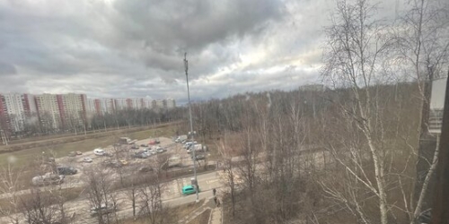 1-комн квартира ул Угличская,  д. 4