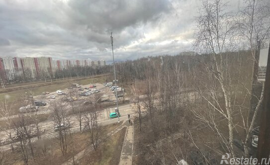 Продажа 1-комн квартиры на вторичном рынке ул Угличская,  д. 4