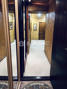 Продажа 3-комн квартиры на вторичном рынке Балашиха, Зелёная улица,  д. 9