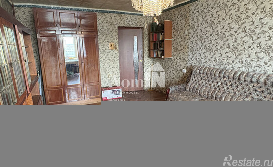 Продажа 2-комн квартиры на вторичном рынке Большевиков пр-кт,  д. 22,  к. 5